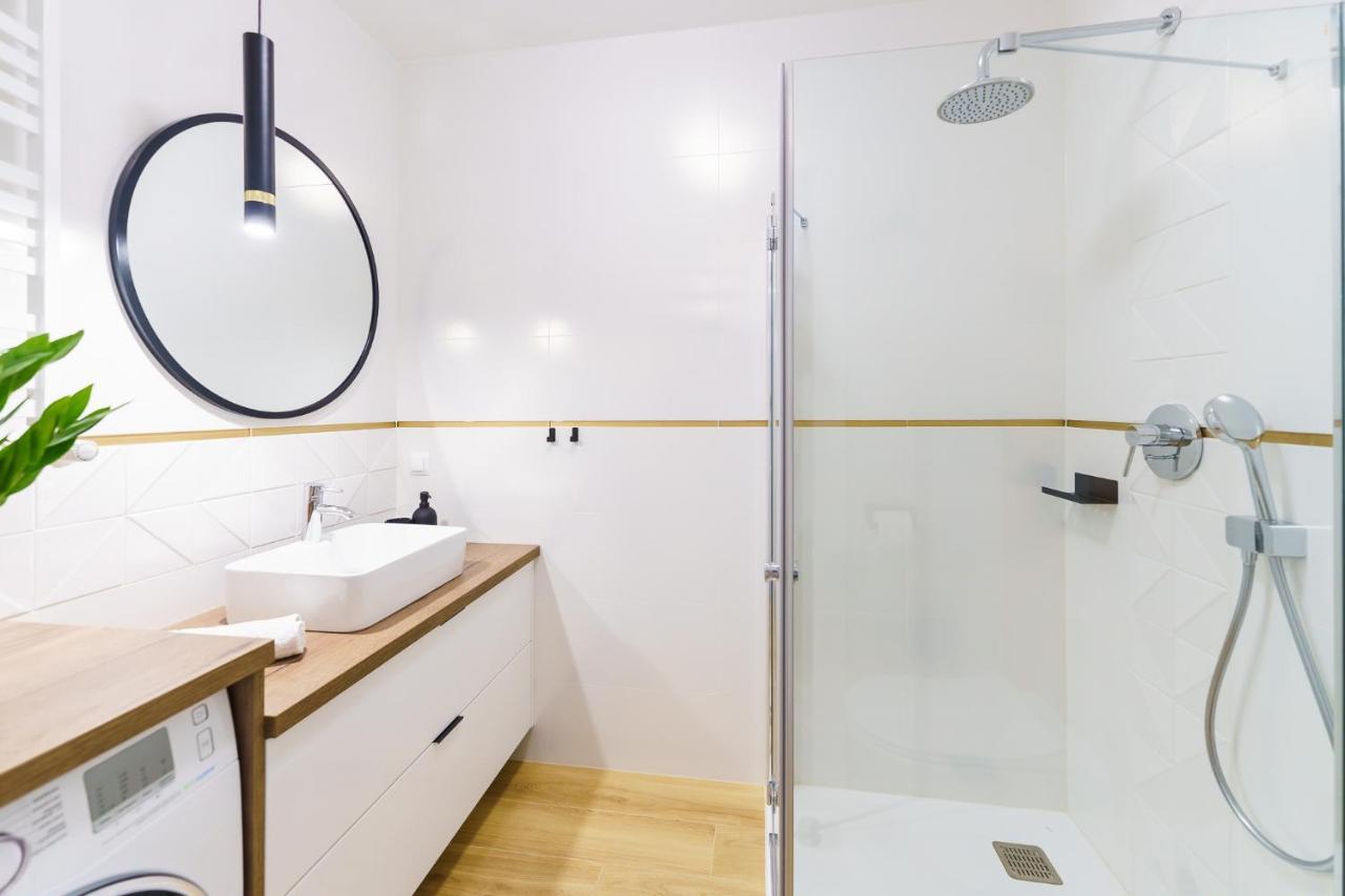 Apartamenty Adyl Platany Kołobrzeg Eksteriør bilde